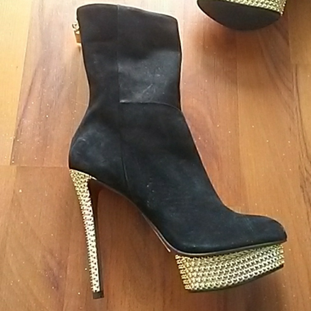 Booties